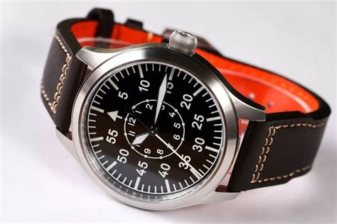 b watch brand|flieger type b watches.